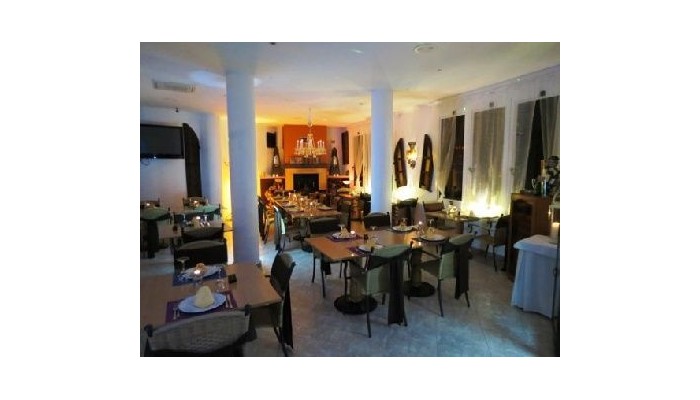 Hotel La Cumbre poza 5