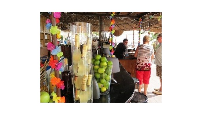 Hotel La Cumbre poza 6