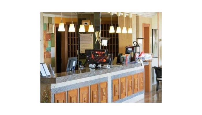 Hotel La Cumbre poza 4