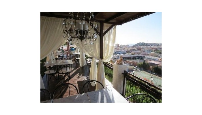 Hotel La Cumbre poza 3