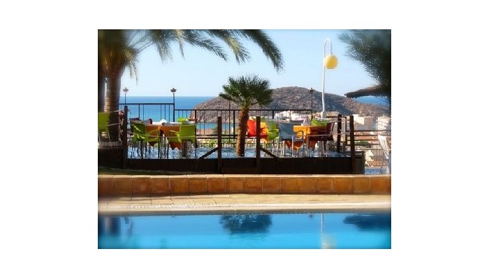 Hotel La Cumbre poza 2