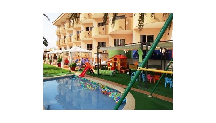 Hotel La Cumbre poza 7