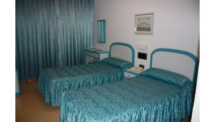 Hotel Playa Grande (Mazarron) poza 2