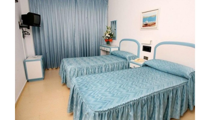 Hotel Playa Grande (Mazarron) poza 3