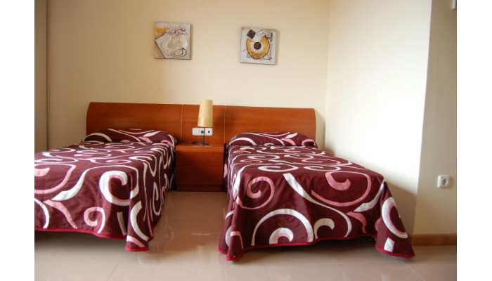 Hotel Playasol (Mazarron) poza 2