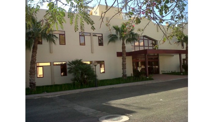 Hotel Playasol (Mazarron) poza 0