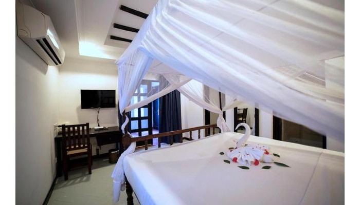 Jungle Paradise Beach Resort poza 6