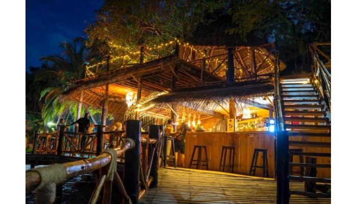 Jungle Paradise Beach Resort poza 12