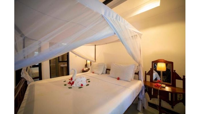 Jungle Paradise Beach Resort poza 5