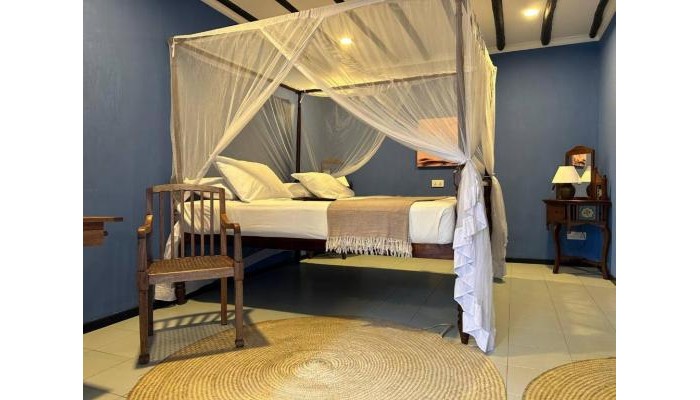 Jungle Paradise Beach Resort poza 4