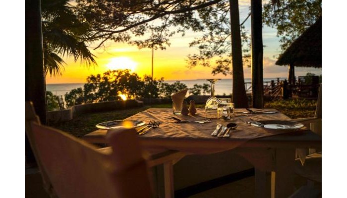 Jungle Paradise Beach Resort poza 14