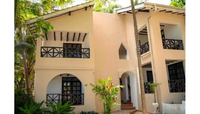 Jungle Paradise Beach Resort poza 3