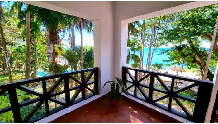 Jungle Paradise Beach Resort poza 8