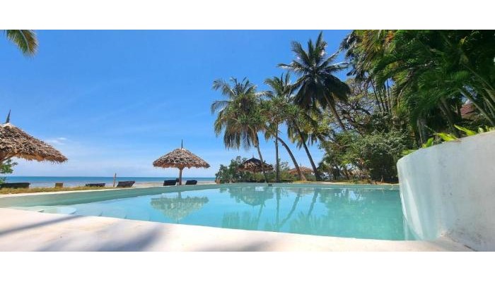 Jungle Paradise Beach Resort poza 1