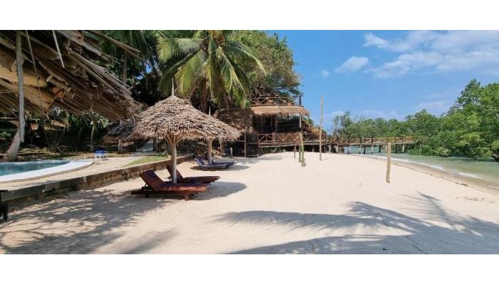 Jungle Paradise Beach Resort poza 15
