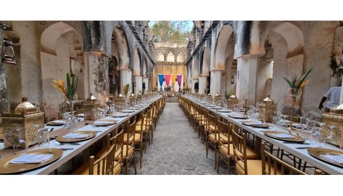 Jungle Paradise Beach Resort poza 13