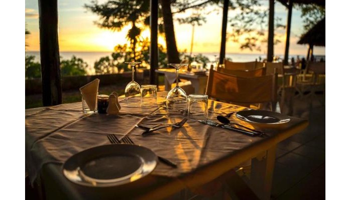 Jungle Paradise Beach Resort poza 10