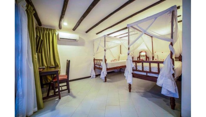 Jungle Paradise Beach Resort poza 7