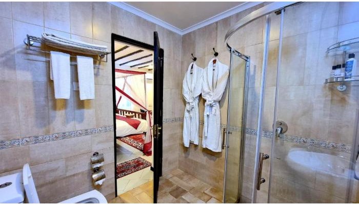 Jungle Paradise Beach Resort poza 9