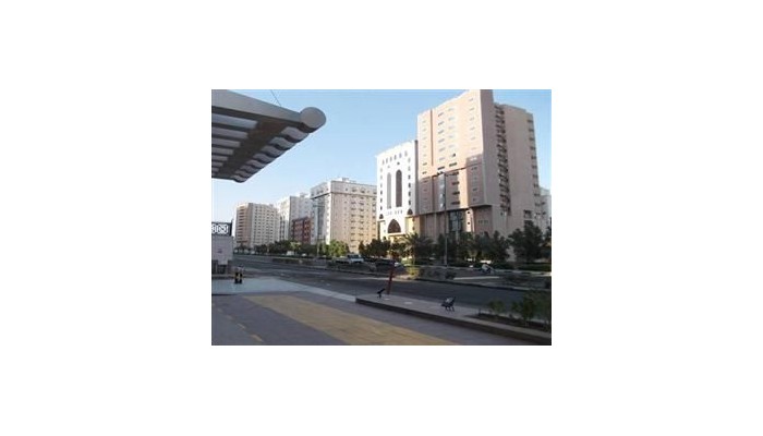 Abraj Al Ehsan Hotel poza 2