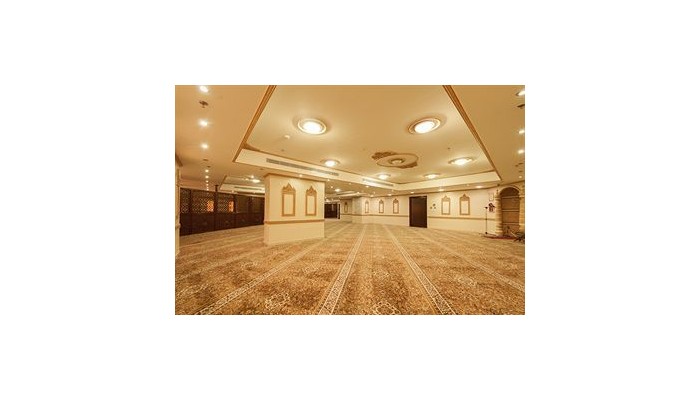Abraj Al Ehsan Hotel poza 9