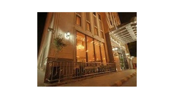 Abraj Al Ehsan Hotel poza 0