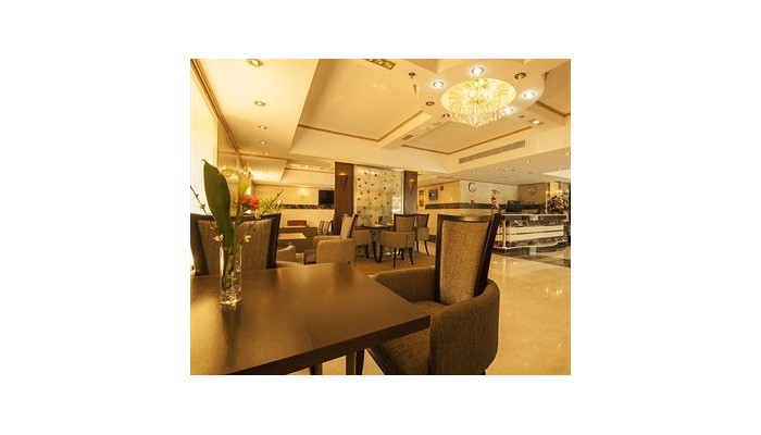 Abraj Al Ehsan Hotel poza 6