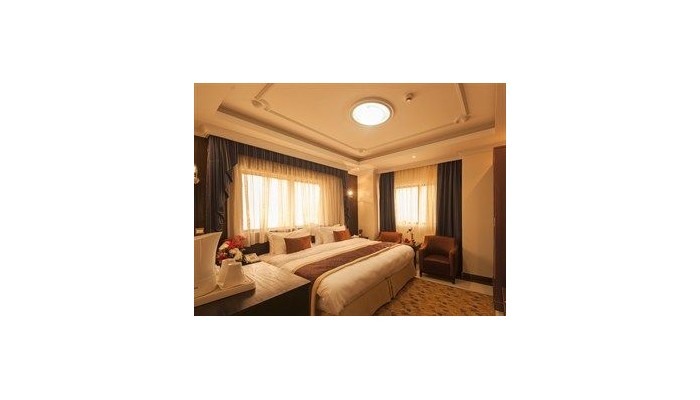 Abraj Al Ehsan Hotel poza 5