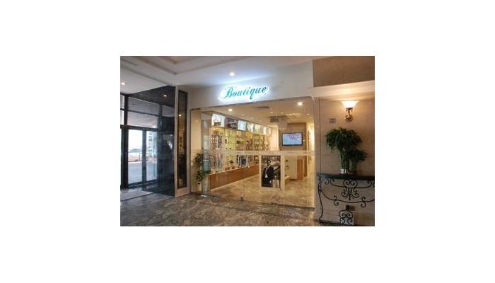 Al Hamra Hotel Managed By Pull poza 0