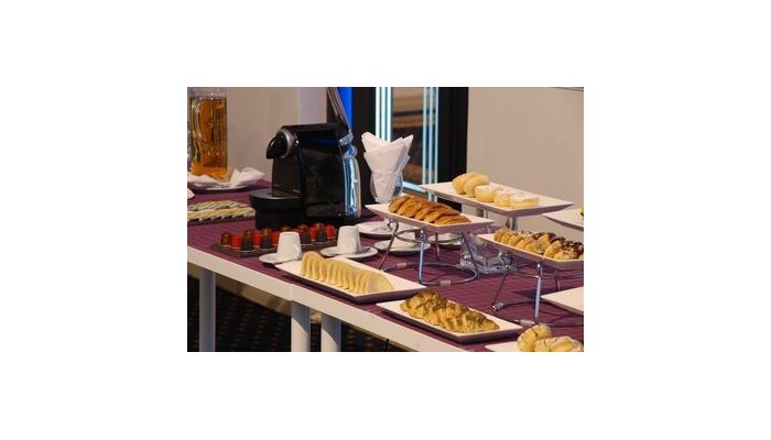 Al Hamra Hotel Managed By Pull poza 7