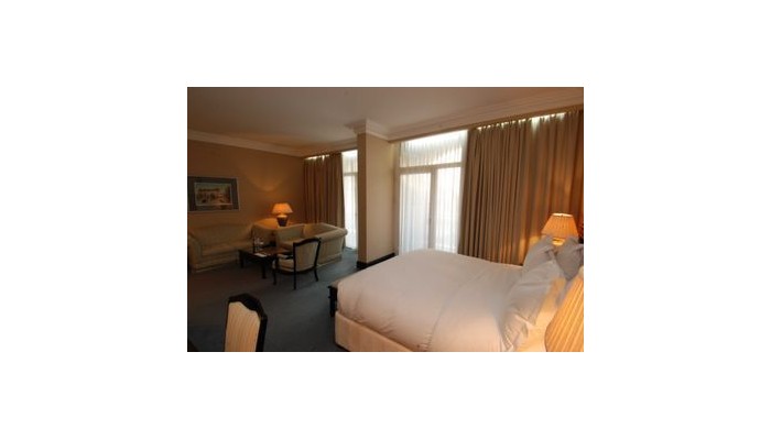 Al Hamra Hotel Managed By Pull poza 2