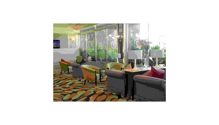 Al Hamra Hotel Managed By Pull poza 5