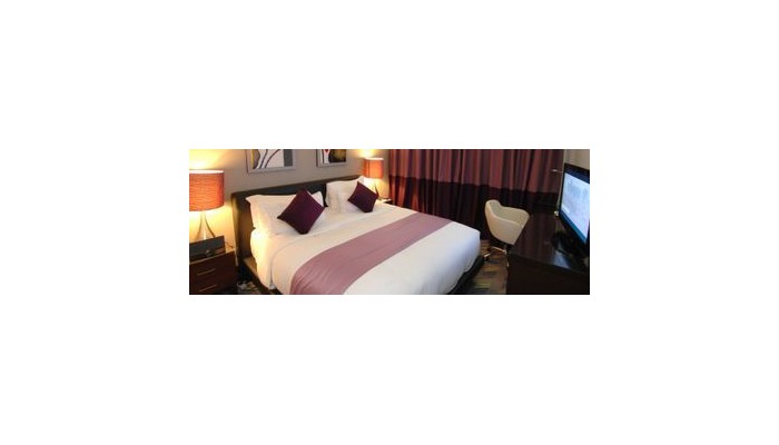 Al Hamra Hotel Managed By Pull poza 3