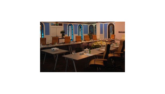 Al Hamra Hotel Managed By Pull poza 9