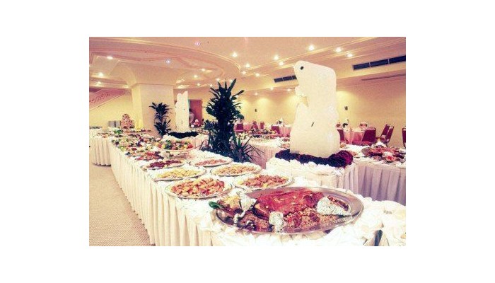 Al Hyatt Jeddah Continental Hotel poza 4