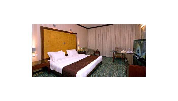 Al Hyatt Jeddah Continental Hotel poza 3