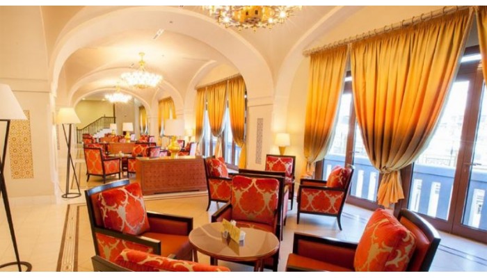 Anjum Hotel Makkah poza 2