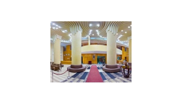Bab Al Multazim Concorde Hotel poza 2