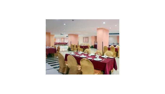 Bab Al Multazim Concorde Hotel poza 4
