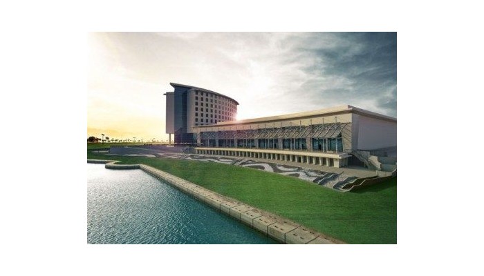 Bay La Sun Hotel & Marina poza 1