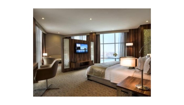 Bay La Sun Hotel & Marina poza 3