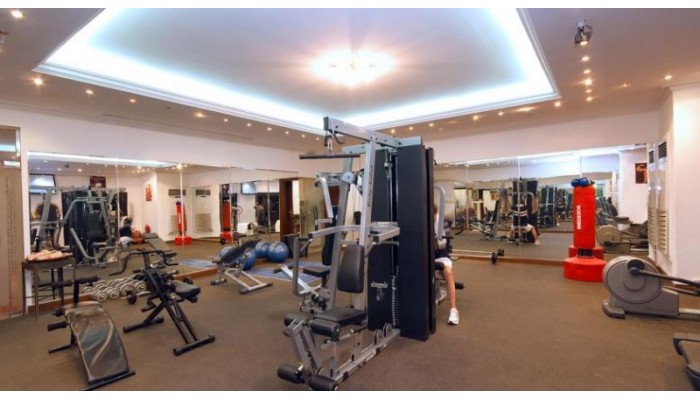 Casablanca Hotel poza 0