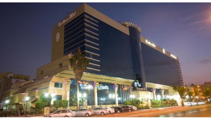 Casablanca Hotel poza 5
