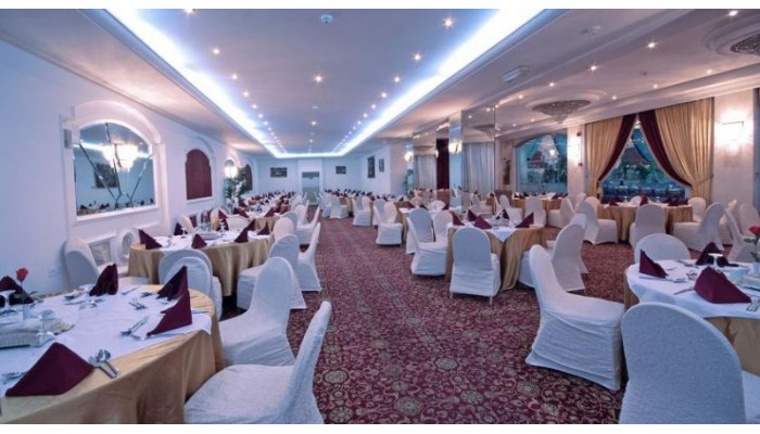 Casablanca Hotel poza 2