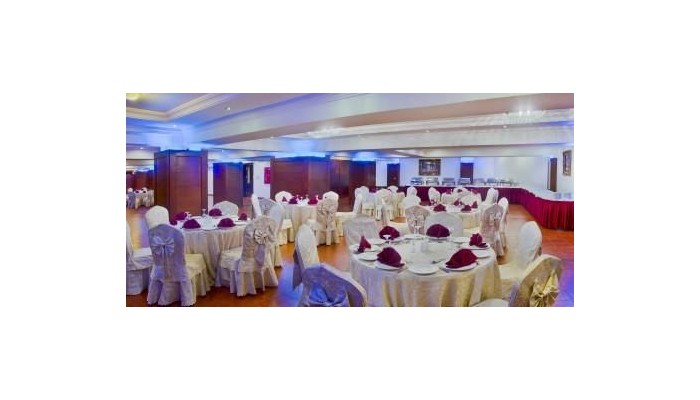 Concorde Makkah Hotel poza 0