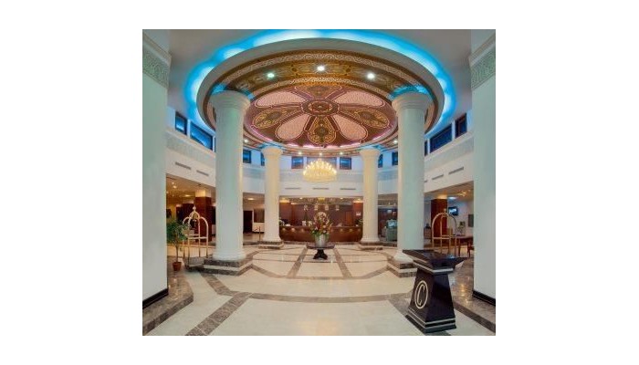 Concorde Makkah Hotel poza 3