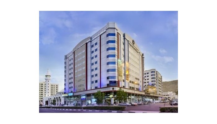 Concorde Makkah Hotel poza 2