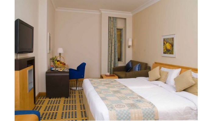 Elaf Al Mashaer Hotel poza 3