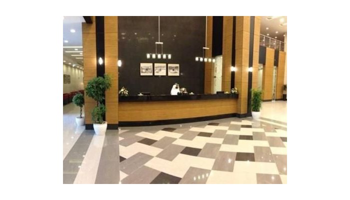 Elaf Bakkah Hotel poza 2