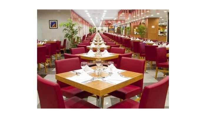 Elaf Bakkah Hotel poza 4